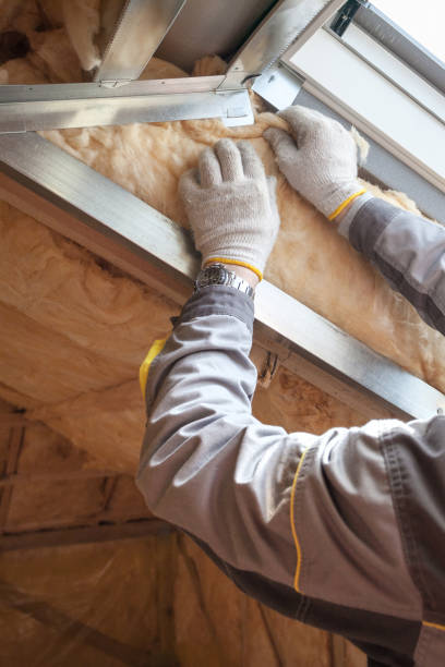 Best Insulation for Specific Applications in Catawba, SC